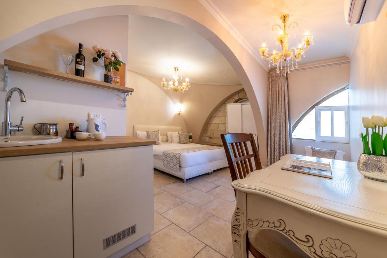 Litov Kotel Hotel - A Jewish Orthodox Hotel Jerusalem Exteriör bild